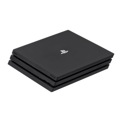 PlayStation 4 Pro
