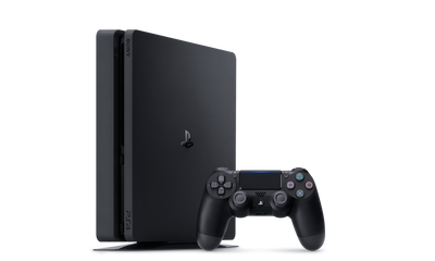 PlayStation 4 Slim