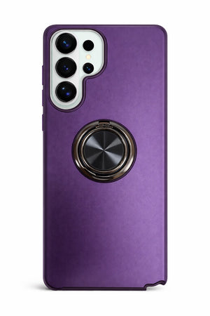 Ring Stand Case for Samsung Galaxy S, Note & Z