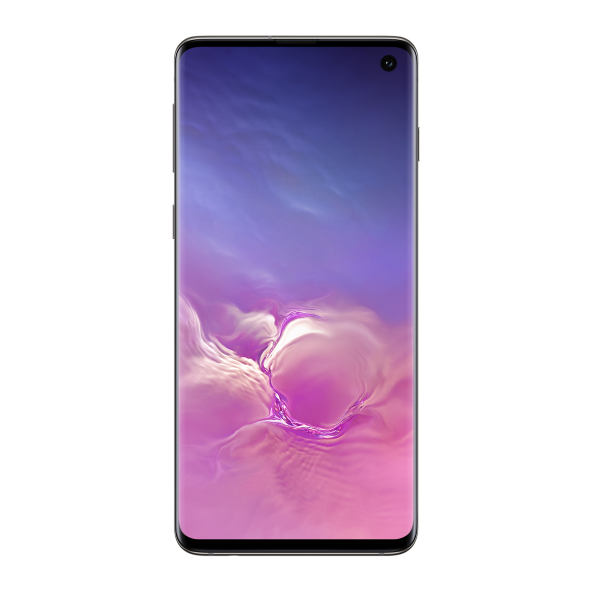 Samsung Galaxy S10 - Prism Black