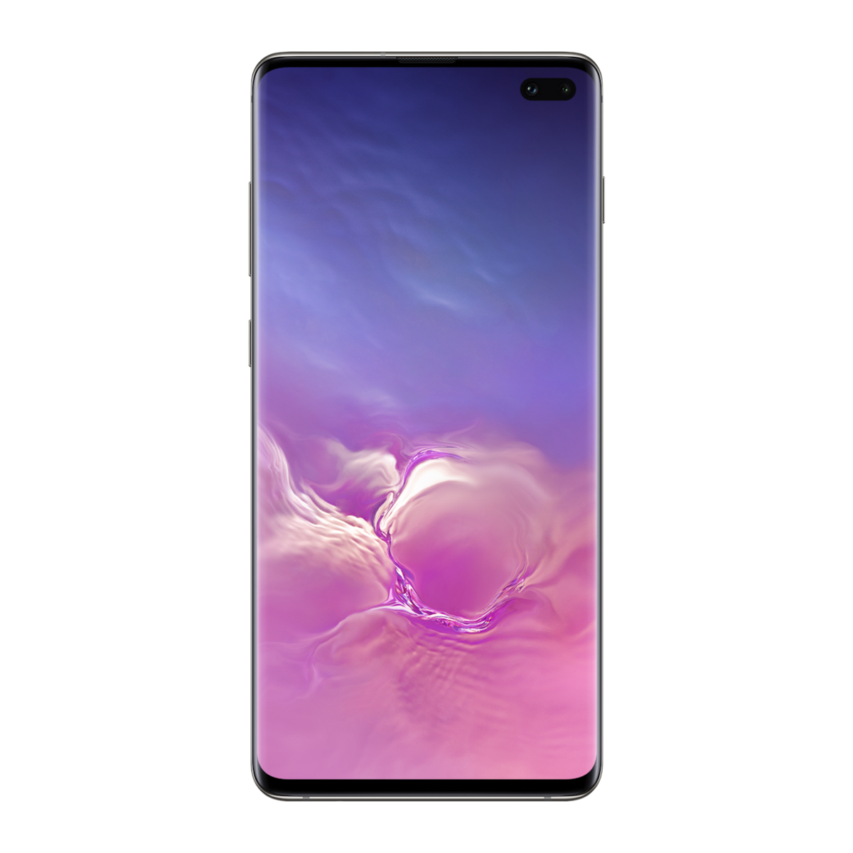 Samsung Galaxy S10+ - Prism Black