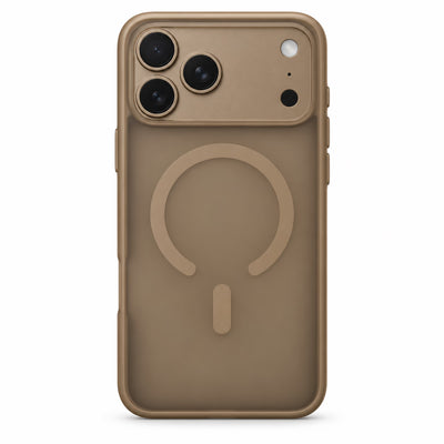 Smoke MagSafe Case for iPhone