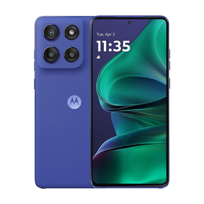 Moto G Stylus (2025)