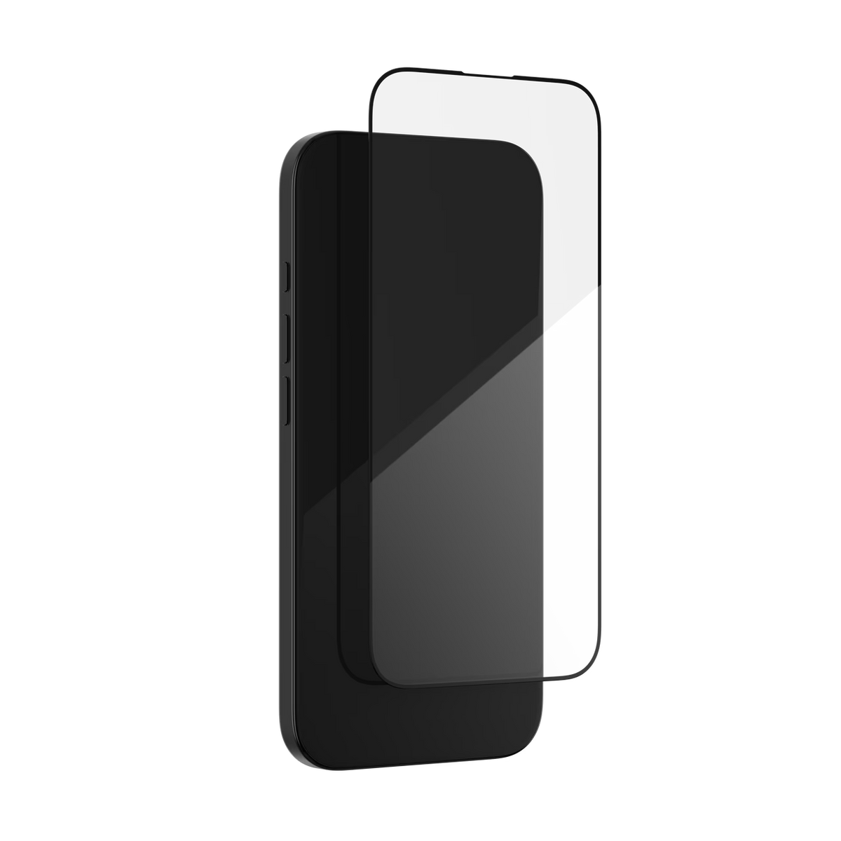 Tempered glass screen protector