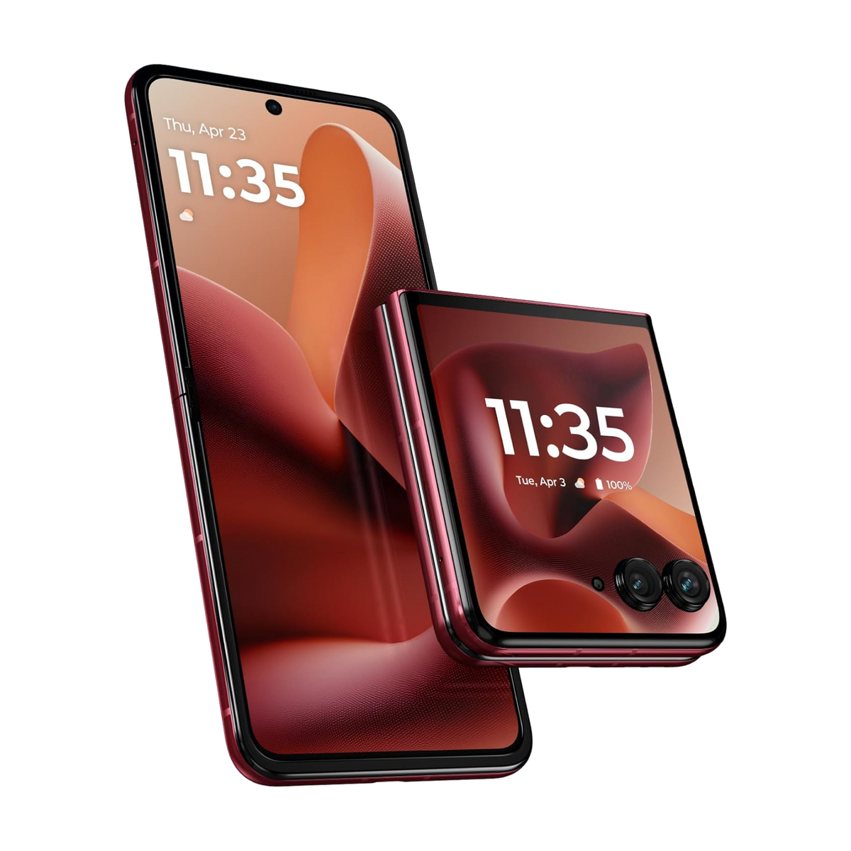 Motorola Razr Ultra (2025)