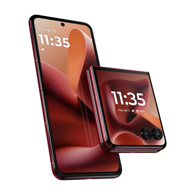 Motorola Razr Ultra (2025)