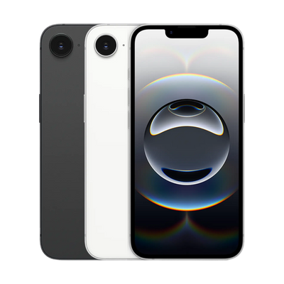 iPhone 16e
