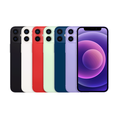 iPhone 12 mini