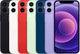 iPhone 12 mini - all colours