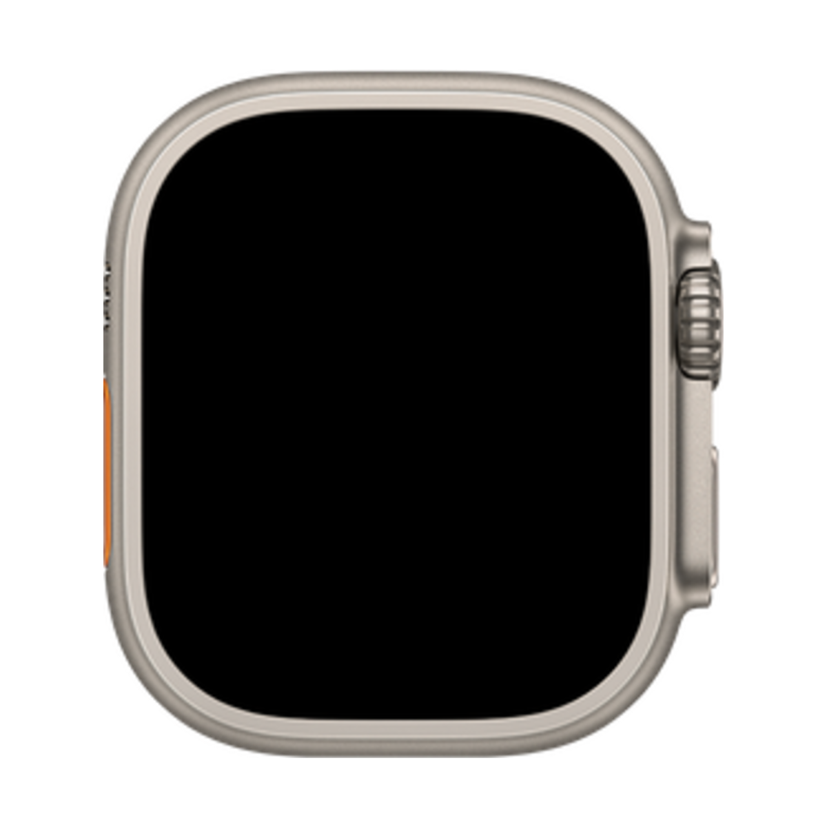 Apple Watch Ultra - all colours