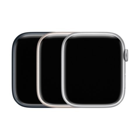Apple Watch SE (2nd gen) - all colours