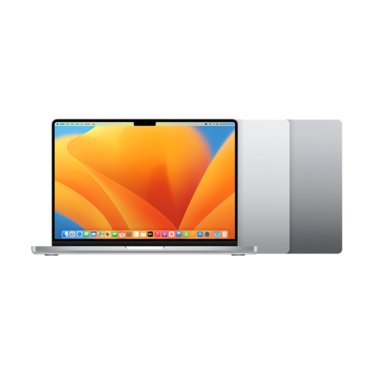 MacBook Pro 14-inch (M2 Pro, 2023)