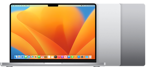 MacBook Pro 14-inch (M2 Pro, 2023)