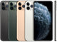 iPhone 11 Pro - all colours