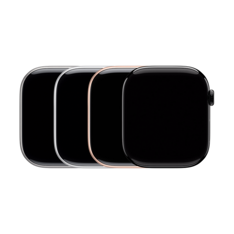 Apple Watch Series 11 - all colours