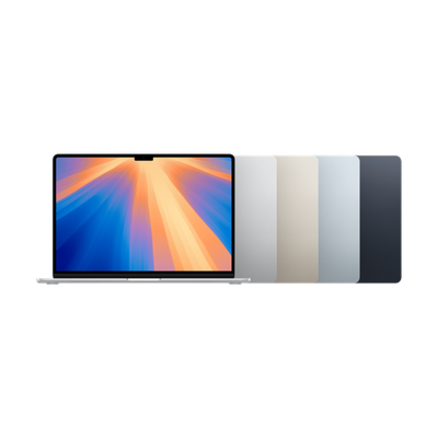 MacBook Air 15-inch (M4, 2025)