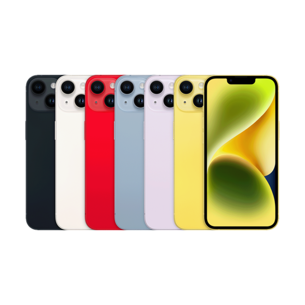 iPhone 14