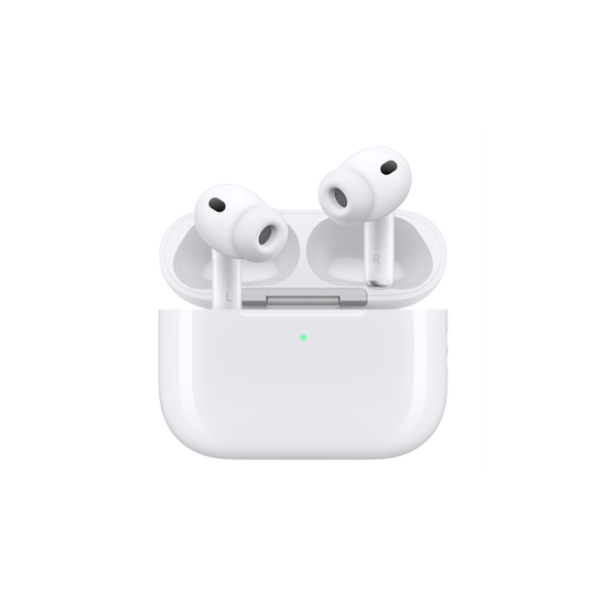 AirPods Pro 3