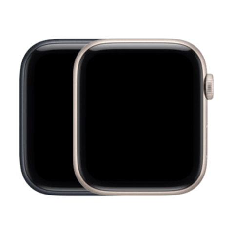Apple Watch SE 3 - all colours