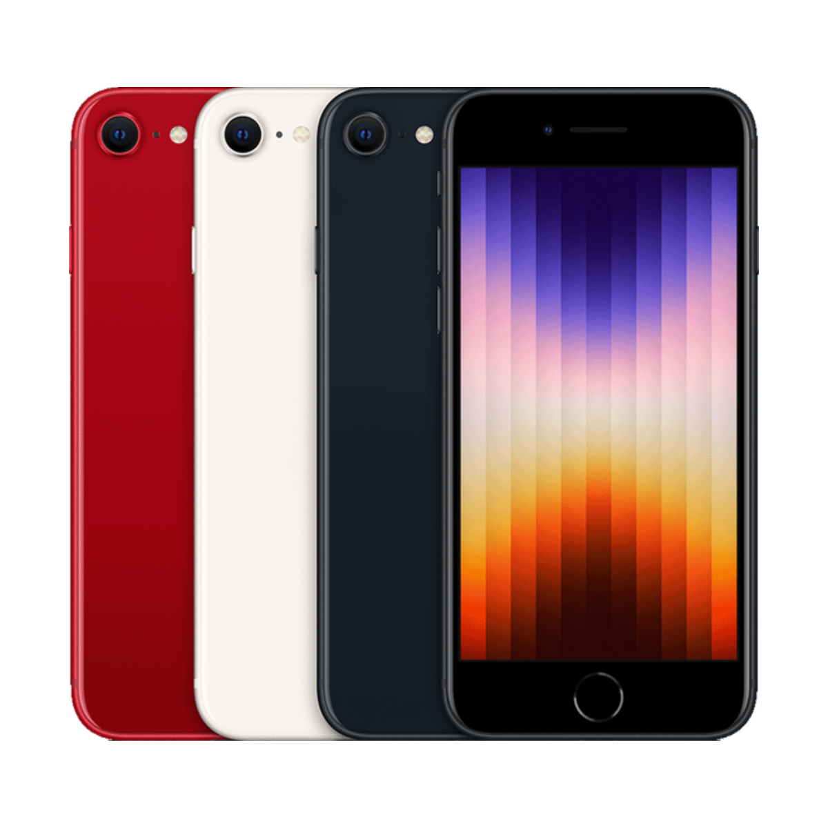 iPhone SE (3e génération)