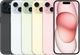 iPhone 15 - all colours