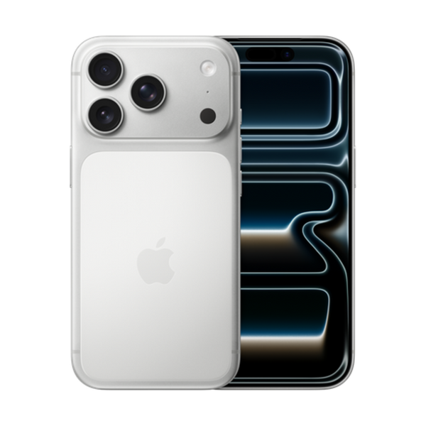 iPhone 17 Pro