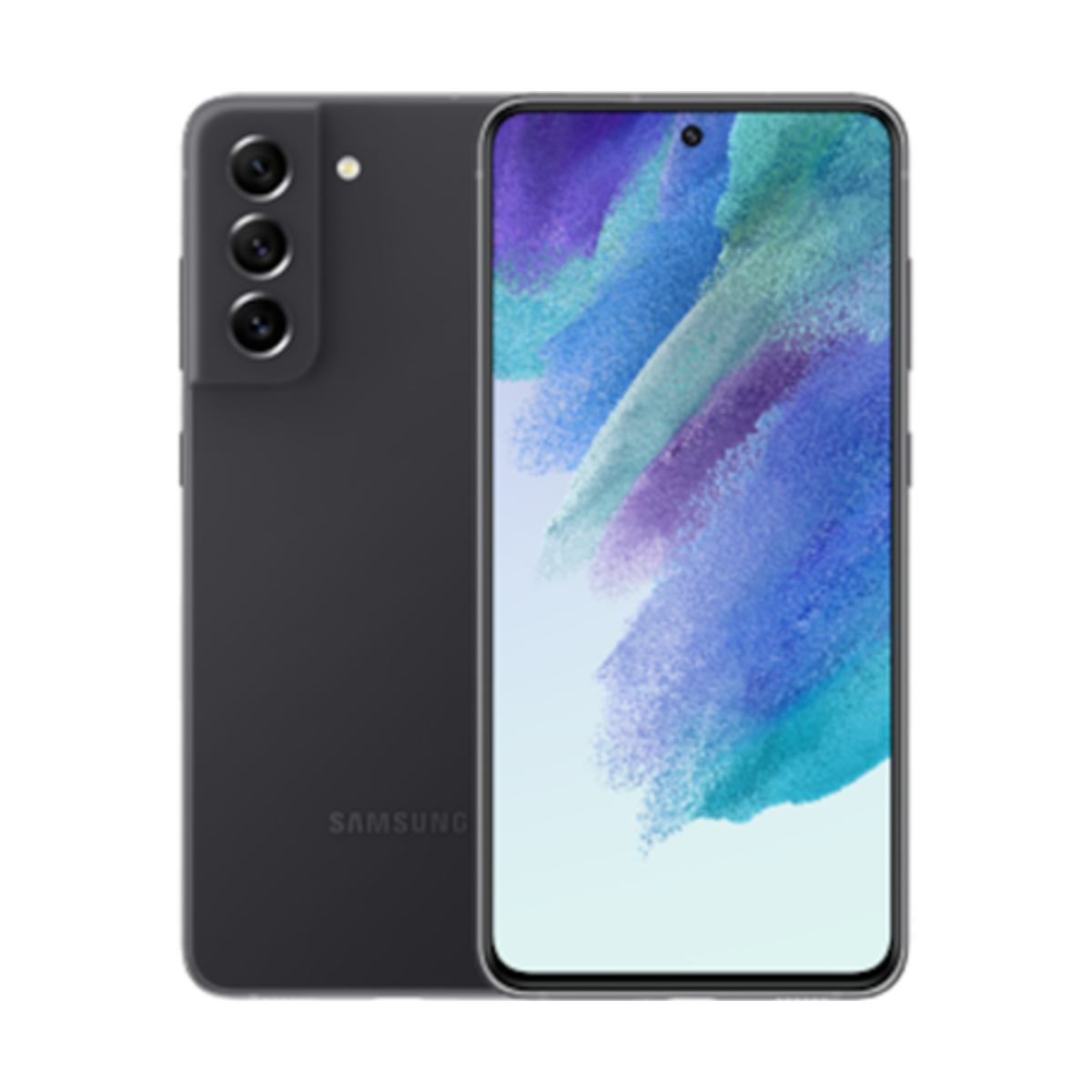 Samsung Galaxy S21 FE - Graphite