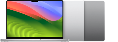 MacBook Pro 14-inch (M3 Pro, 2023)