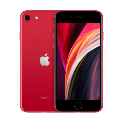 iPhone SE (2e génération)