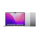 MacBook Pro 14-inch (M1 Pro, 2021)