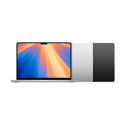 MacBook Pro 14-inch (M4 Pro, 2024)