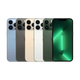 iPhone 13 Pro - all colours