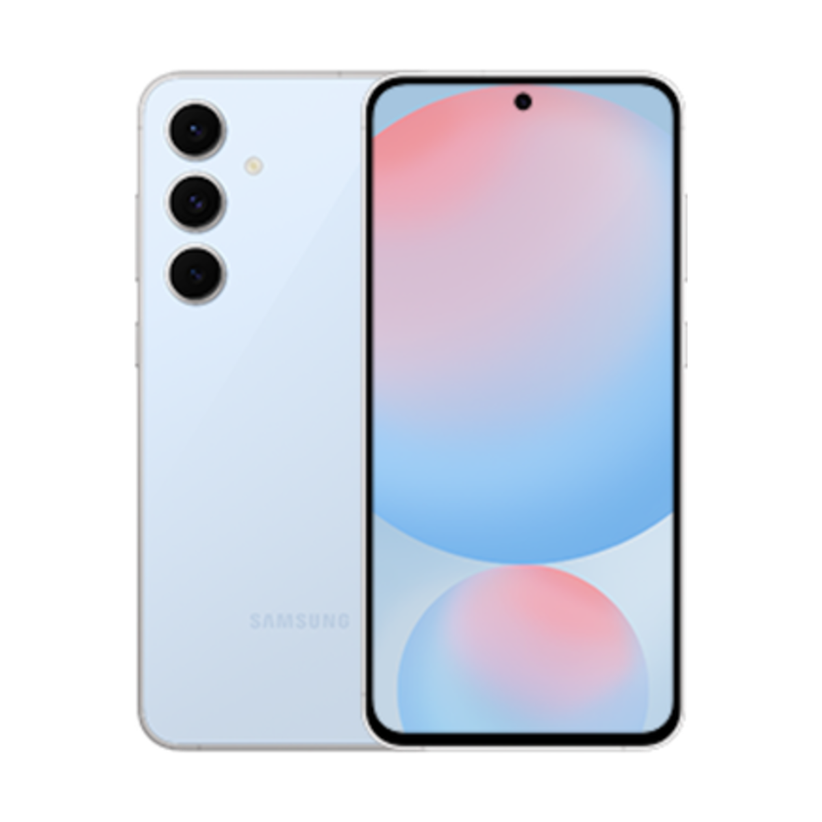 Samsung Galaxy S24 FE - Blue