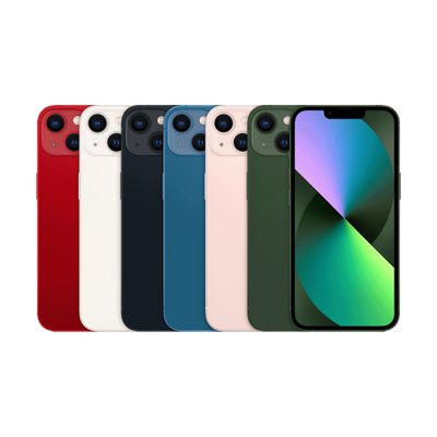 iPhone 13