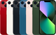 iPhone 13 - all colours