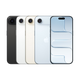 iPhone Air - all colours