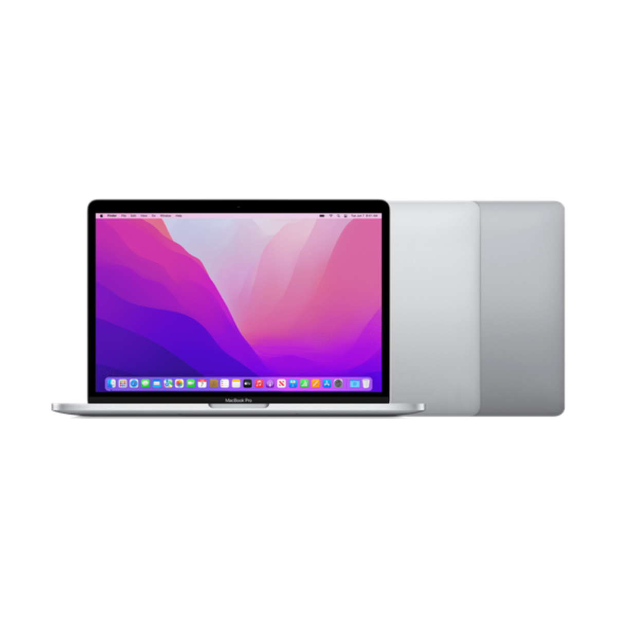 MacBook Pro 13-inch (M2, 2022)
