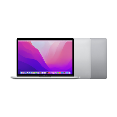 MacBook Pro 13-inch (M2, 2022)