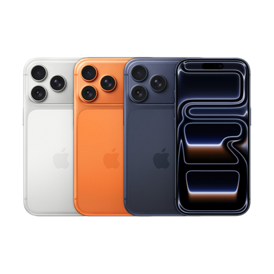 iPhone 17 Pro