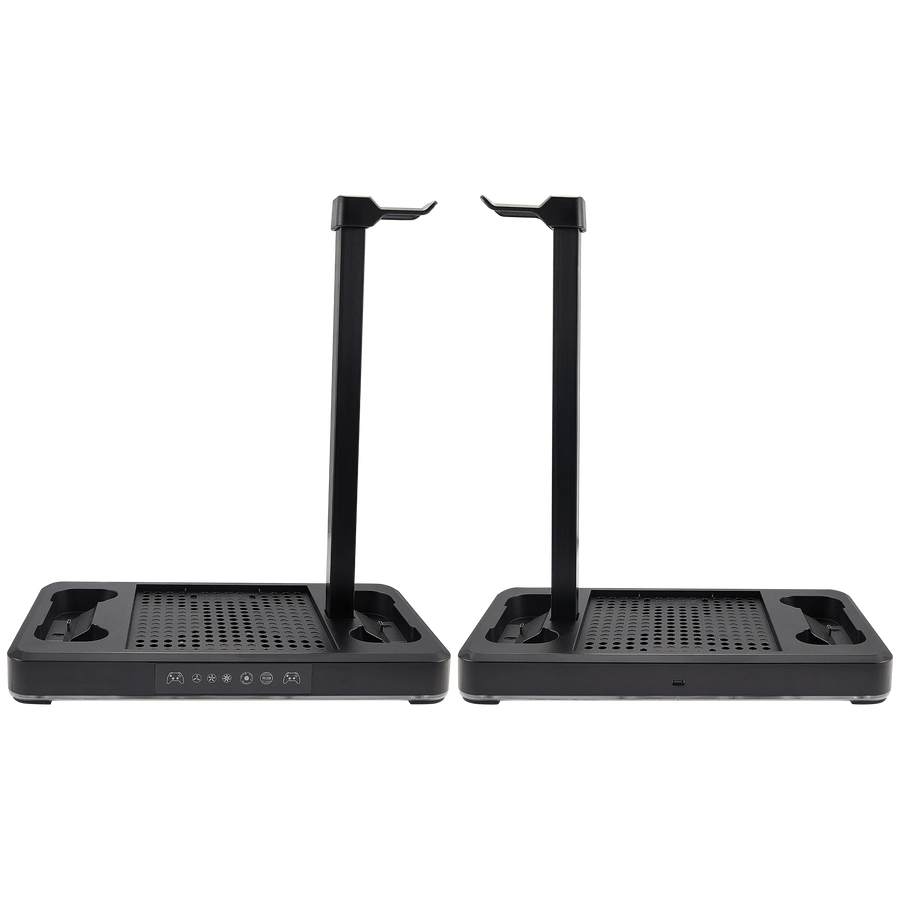 DOBE TYX-3615 Cooling and Charging Stand for Xbox Series X/S photo 2