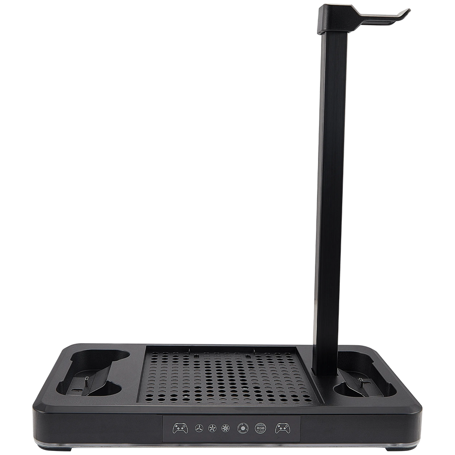 DOBE TYX-3615 Cooling and Charging Stand for Xbox Series X/S photo 1