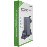 DOBE TYX-3615 Cooling and Charging Stand for Xbox Series X/S photo 4