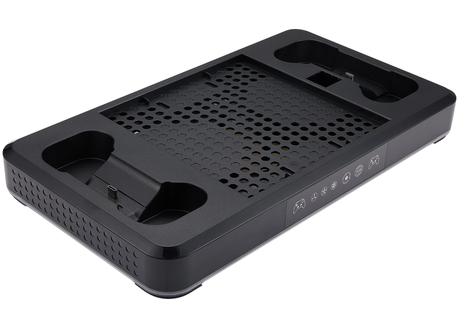 DOBE TYX-3615 Cooling and Charging Stand for Xbox Series X/S photo 5
