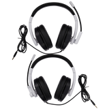 DOBE TY-1802 Wired Gaming Headset photo 4