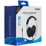 DOBE TY-1802 Wired Gaming Headset photo 6