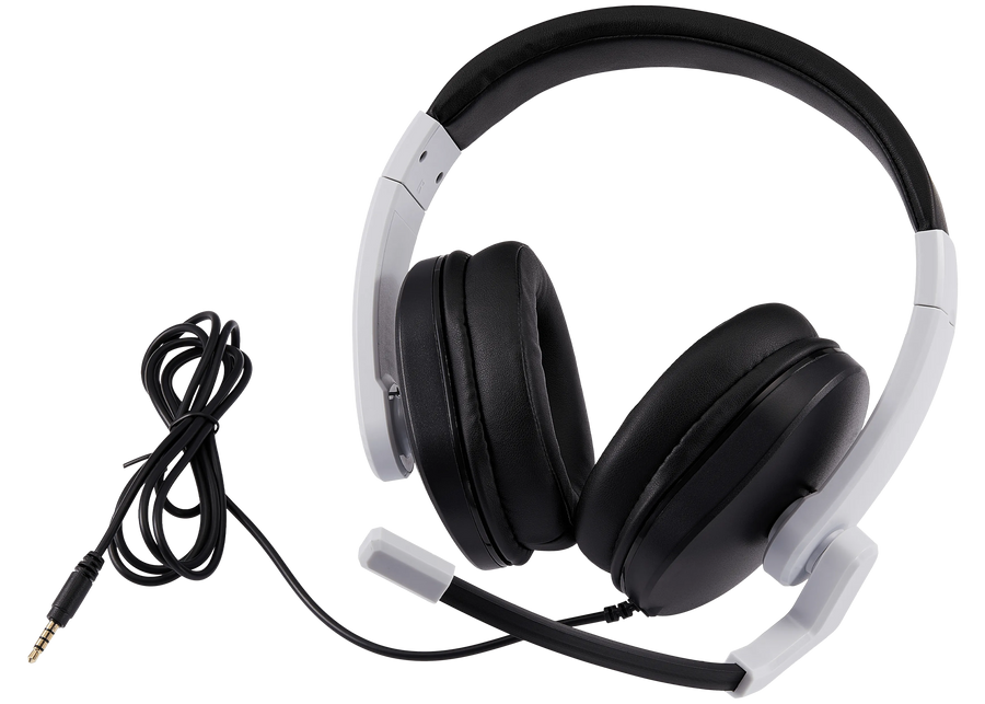 DOBE TY-1802 Wired Gaming Headset photo 5