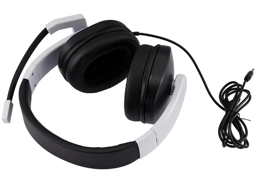 DOBE TY-1802 Wired Gaming Headset photo 2