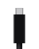 USB-A to USB-C Charging Cable for Controllers photo 2