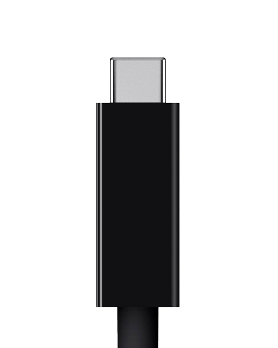 USB-A to USB-C Charging Cable for Controllers photo 2