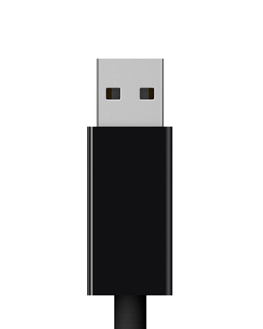 USB-A to USB-C Charging Cable for Controllers photo 3